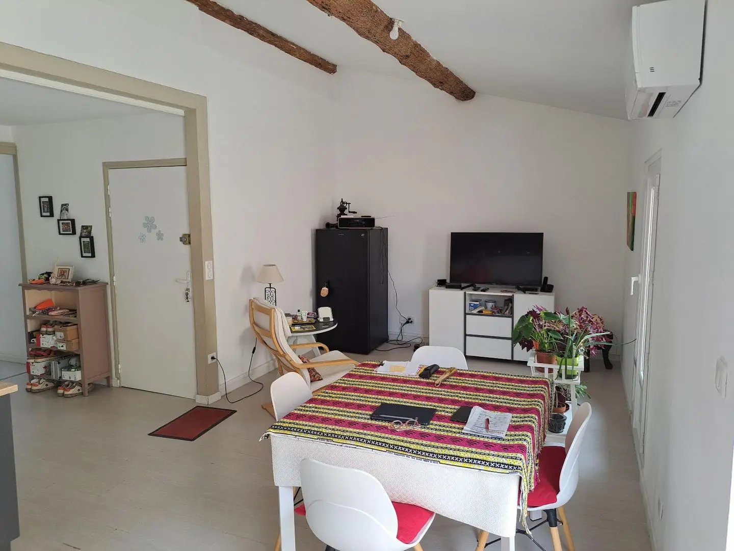 Appartement à louer, 58m², Mèze