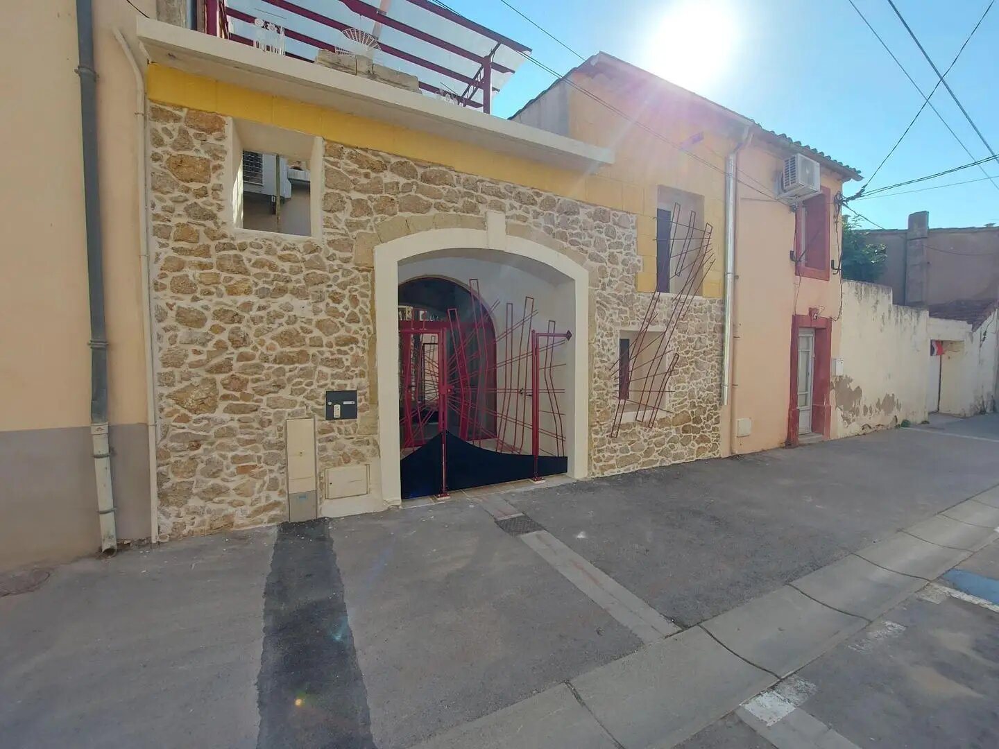 Appartement à louer, 57m², Pinet
