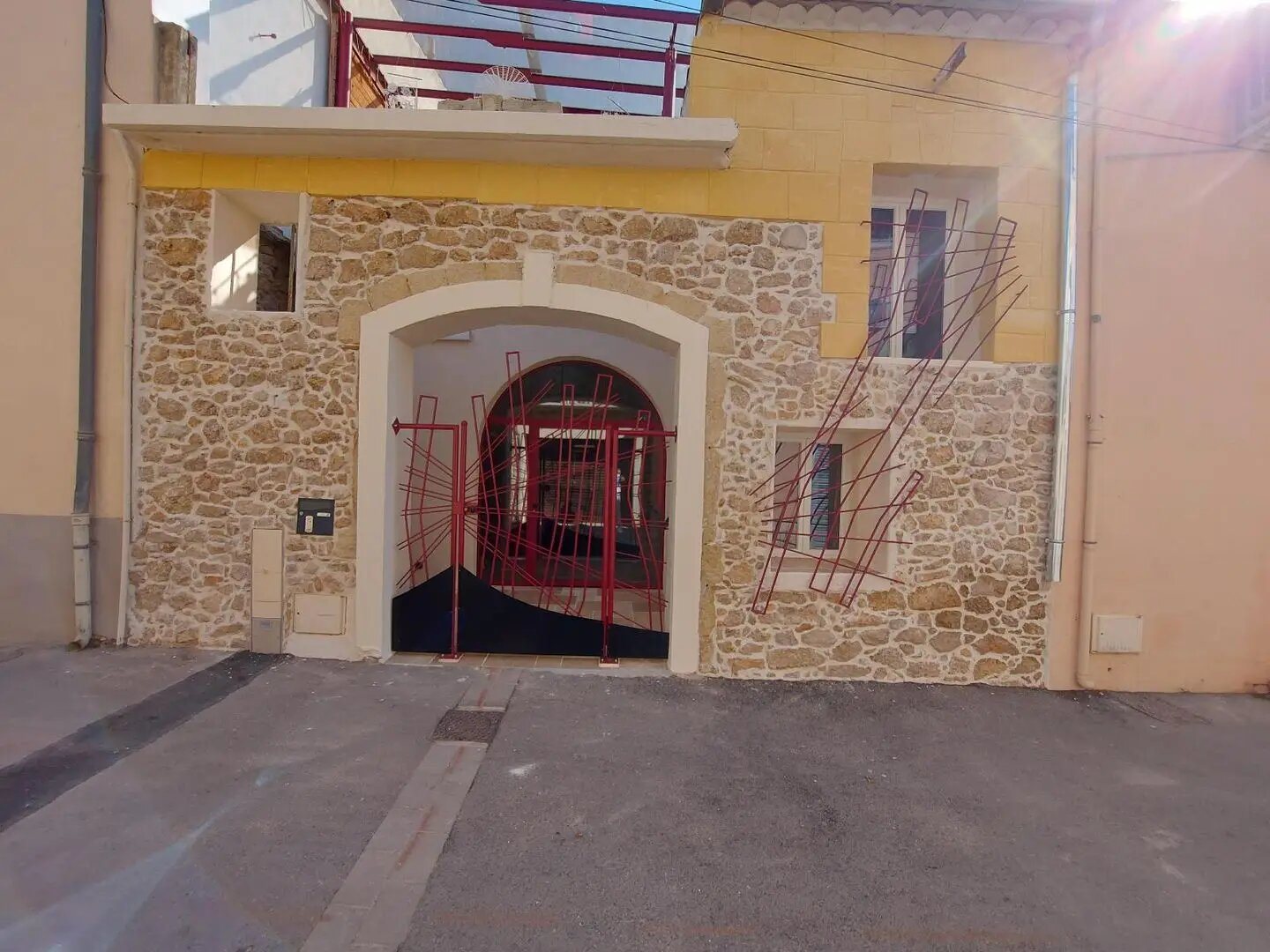 Appartement à louer, 57m², Pinet