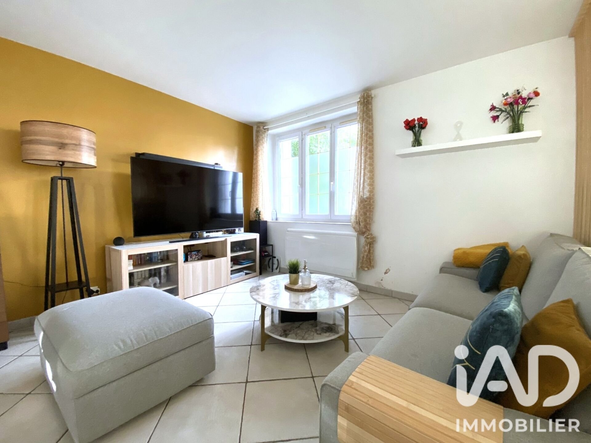 Maison à vendre, 100m², Truyes