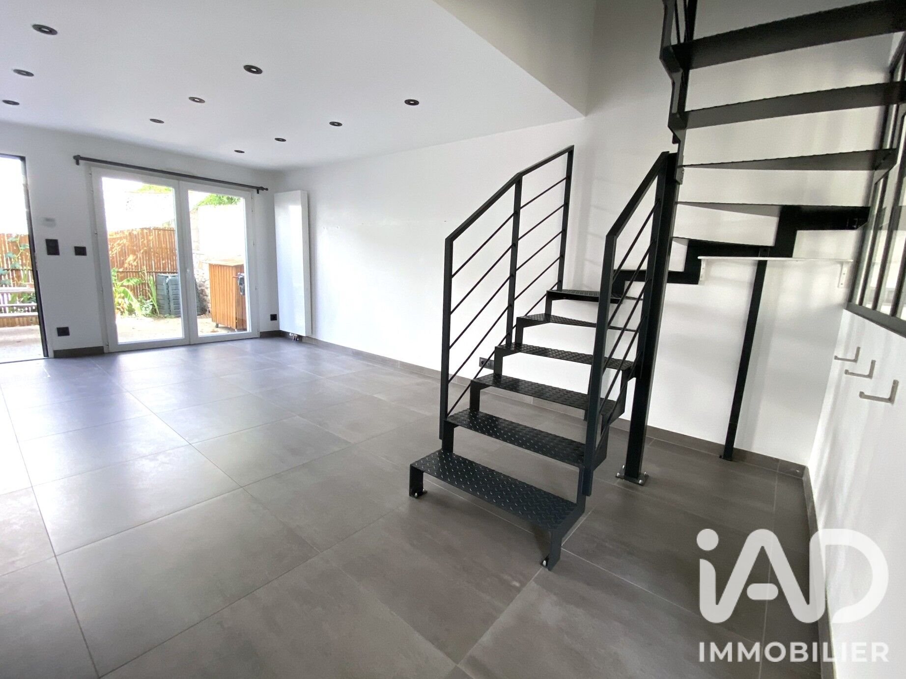 Maison à vendre, 108m², Tours