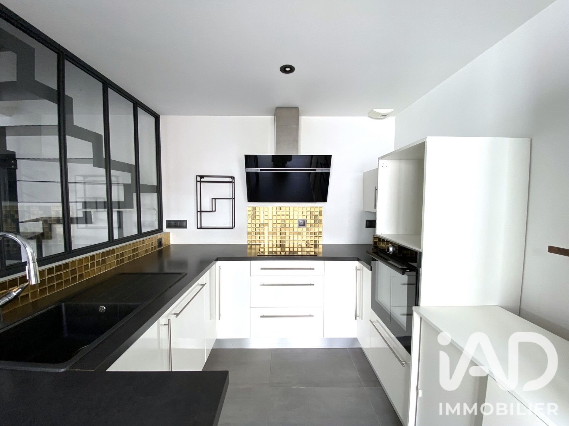 Maison à vendre, 108m², Tours