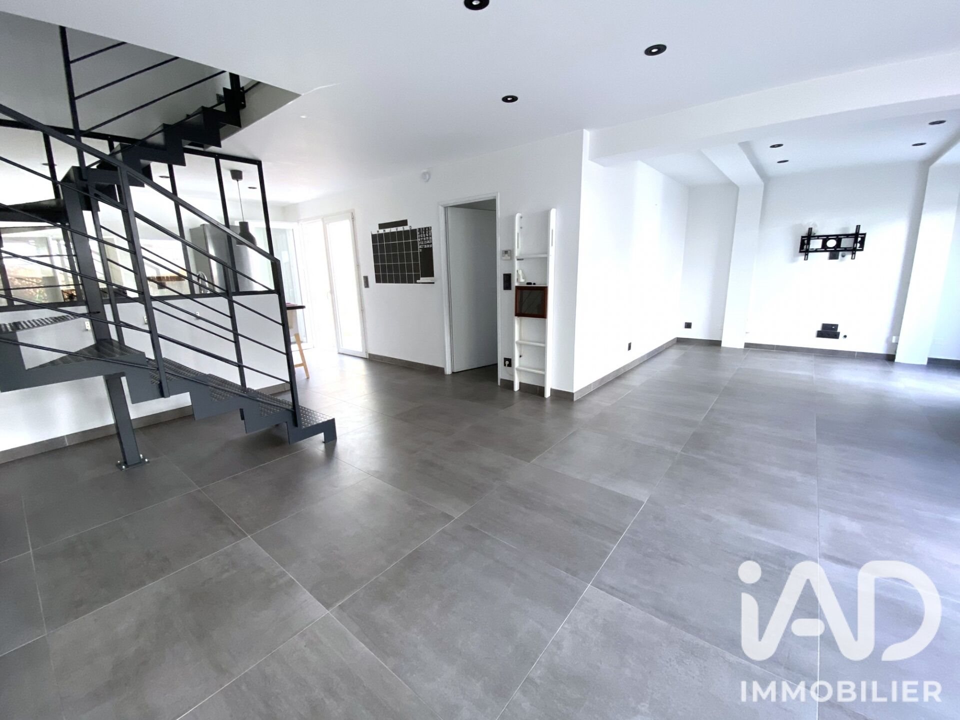 Maison à vendre, 108m², Tours