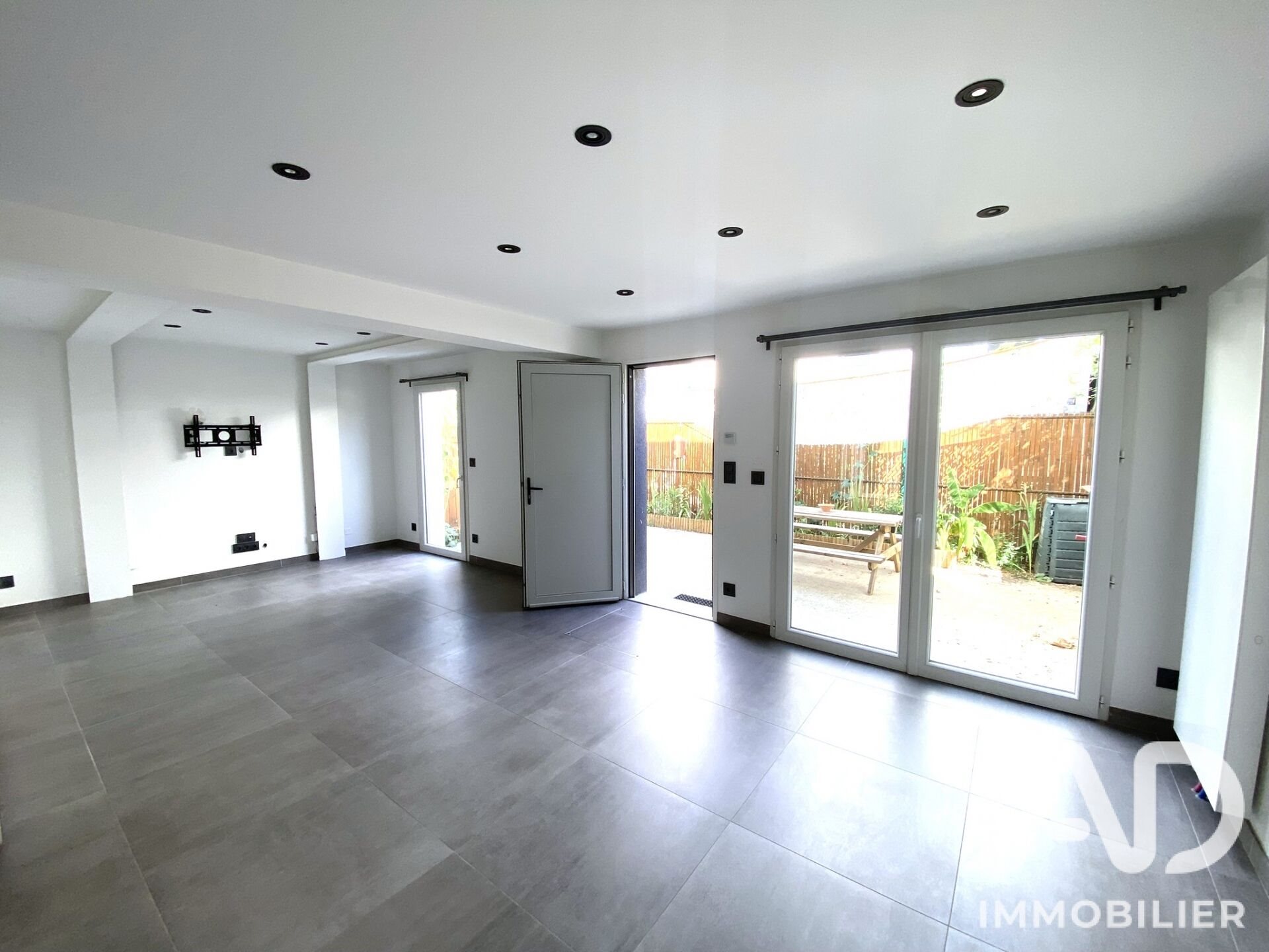 Maison à vendre, 108m², Tours
