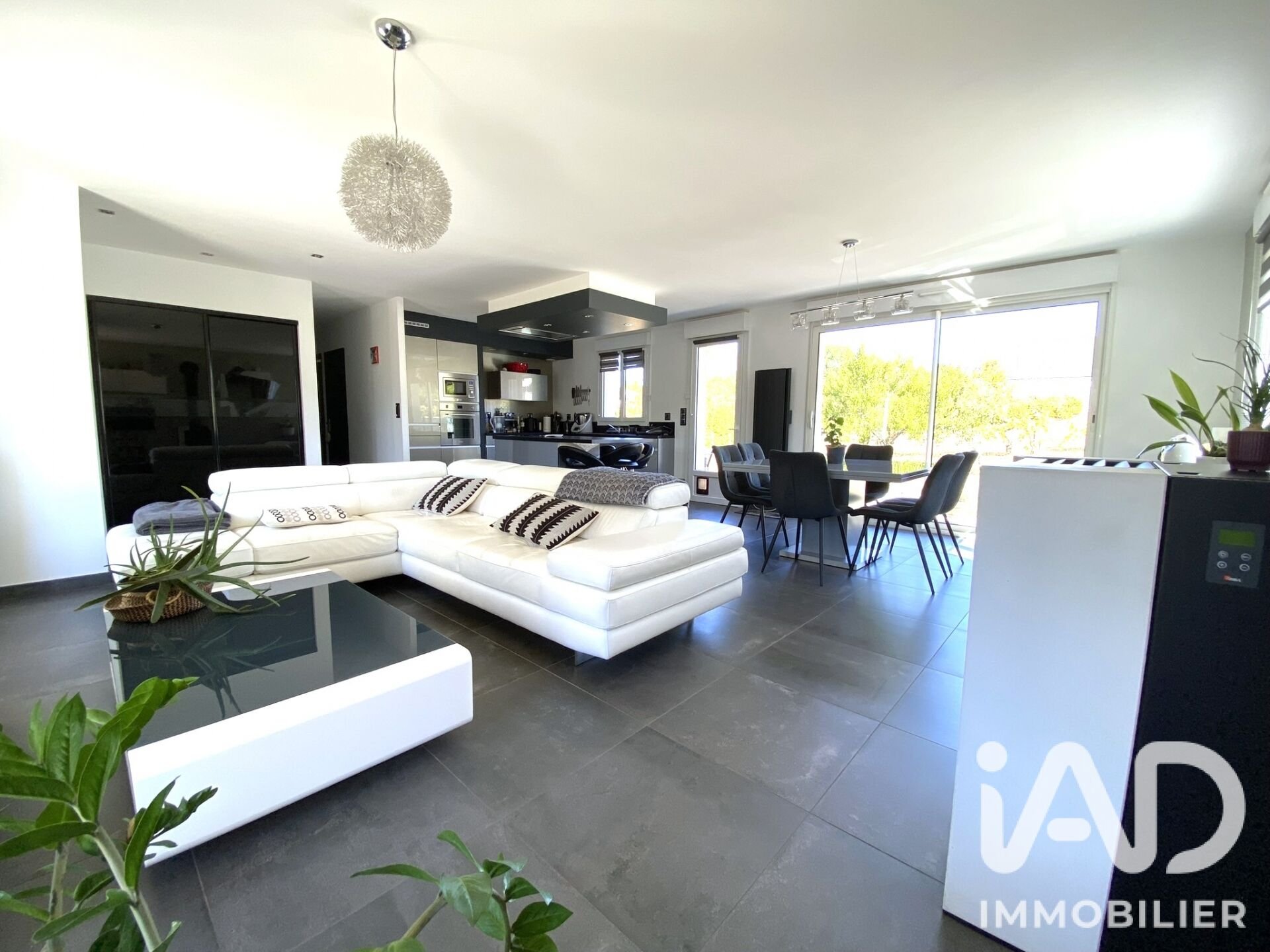 Maison à vendre, 120m², Cormery