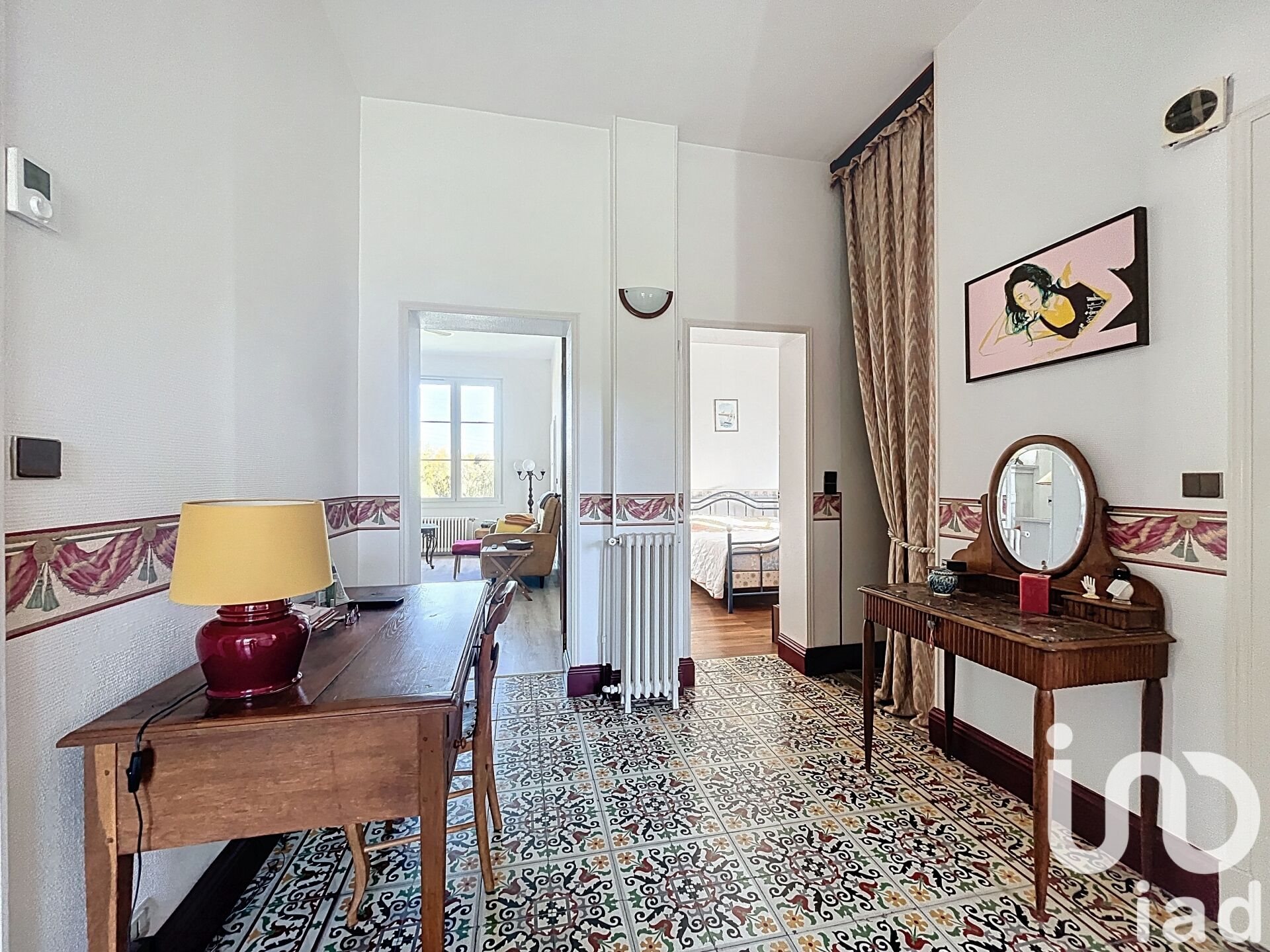 Maison à vendre, 113m², Cormery
