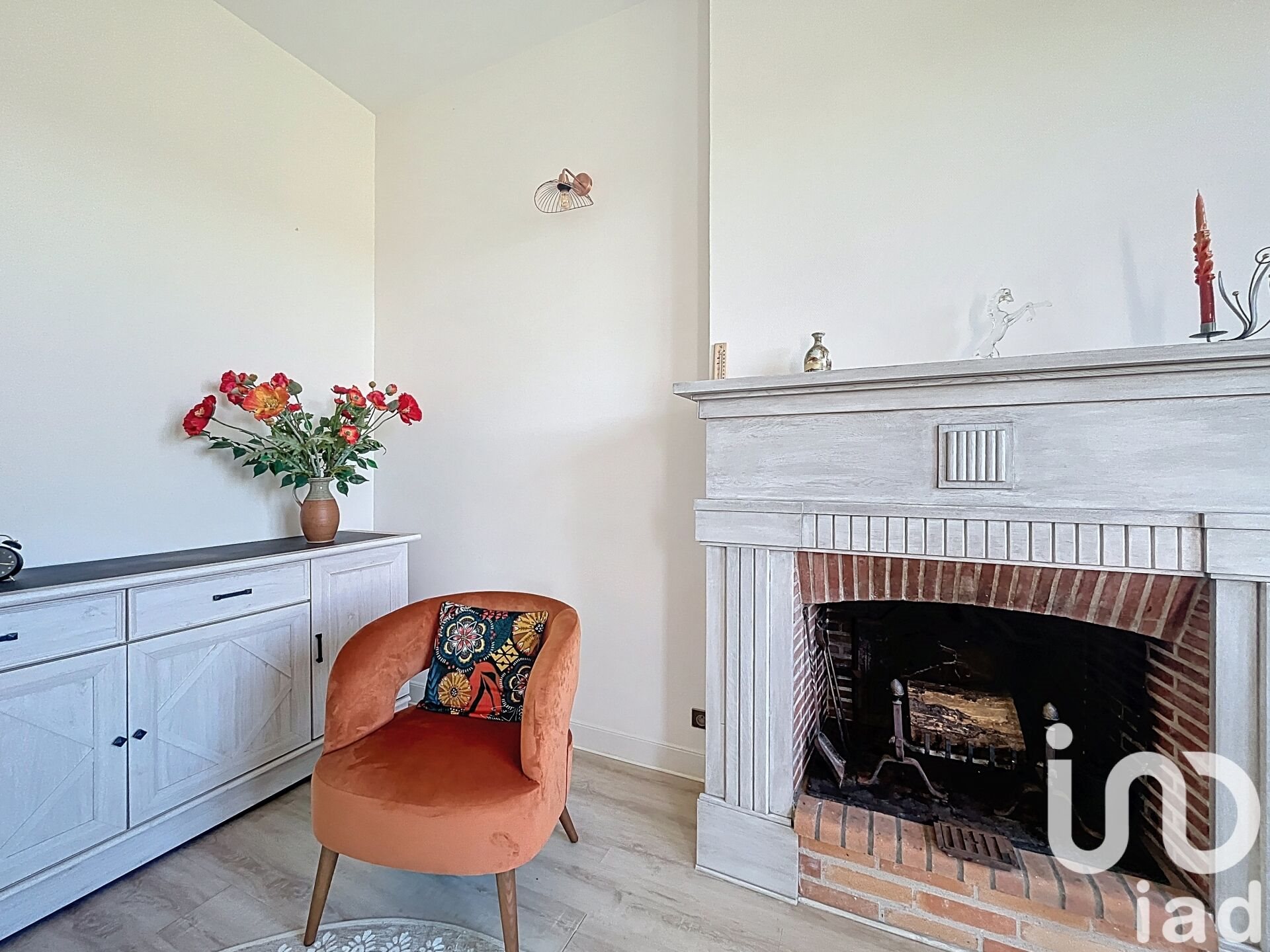 Maison à vendre, 113m², Cormery
