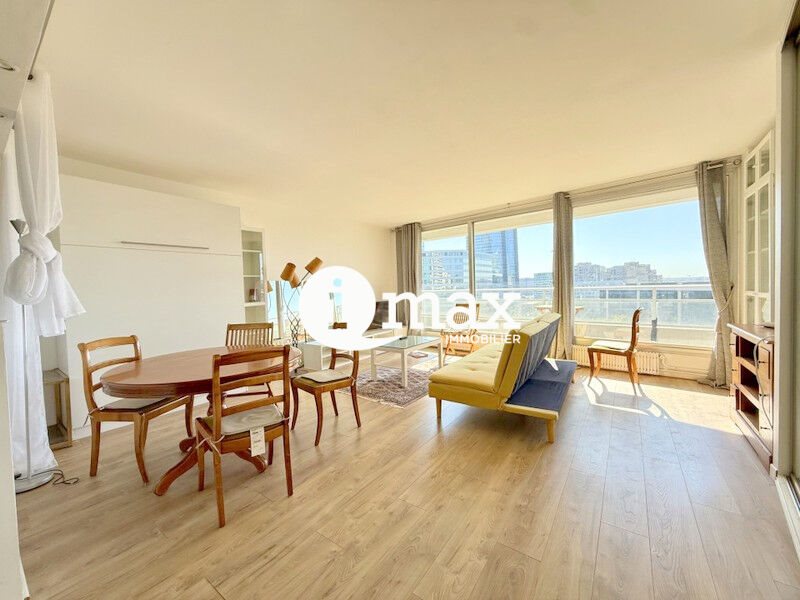 Appartement à louer, 60m², Puteaux
