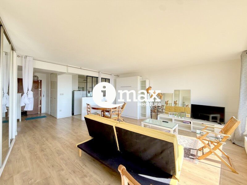 Appartement à louer, 60m², Puteaux