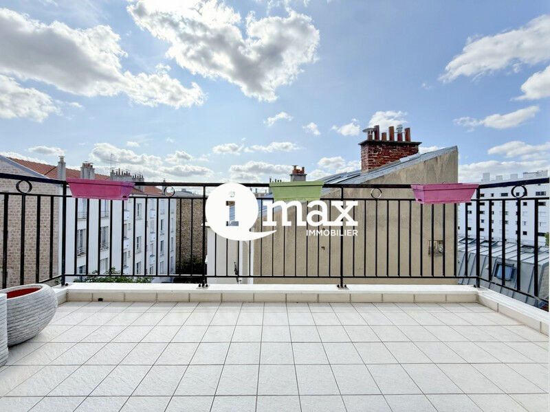 Appartement à louer, 70m², Puteaux