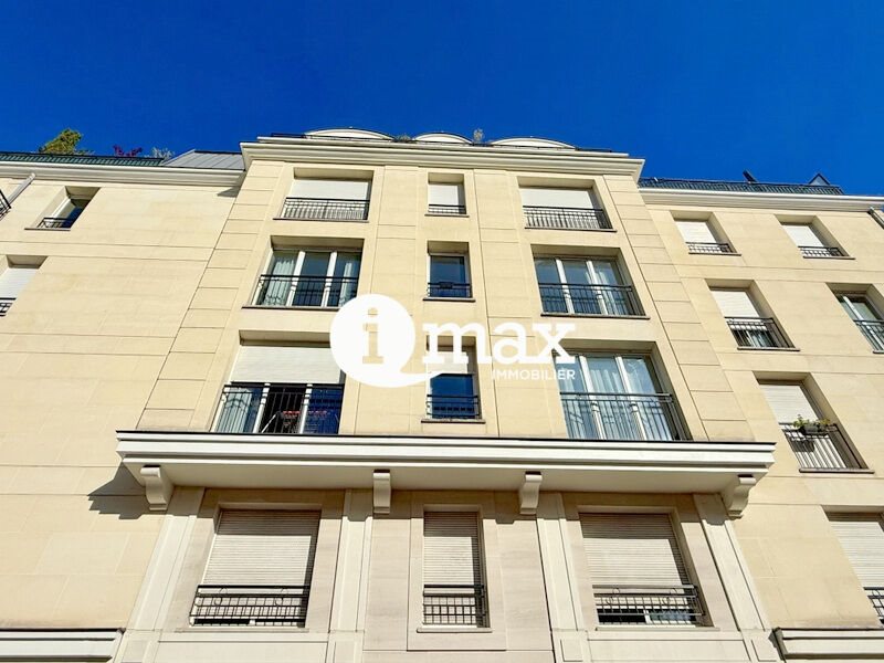Appartement à louer, 70m², Puteaux