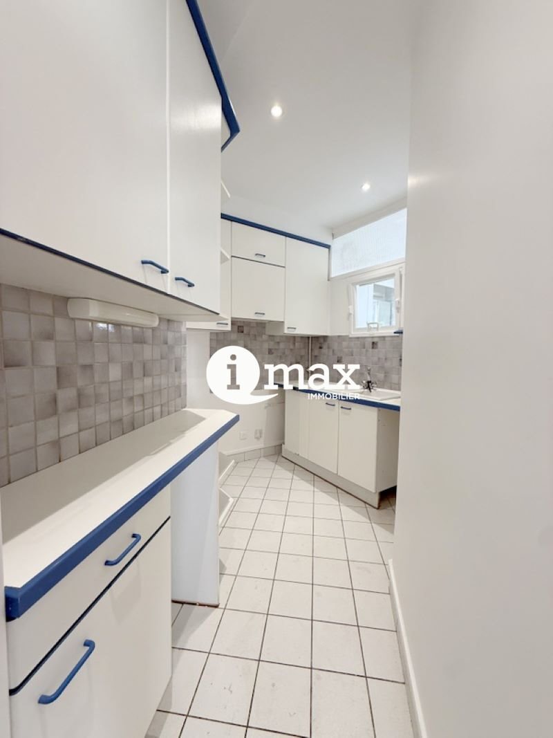 Appartement à louer, 55m², Neuilly-sur-Seine