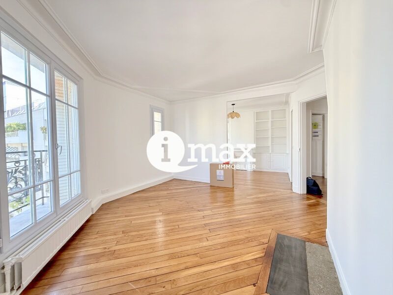 Appartement à louer, 55m², Neuilly-sur-Seine