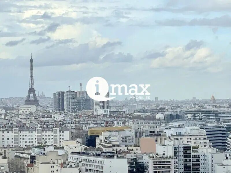 Appartement à louer, 90m², Boulogne-Billancourt