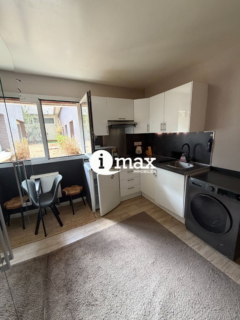 Appartement à vendre, 16m², Paris 11ème