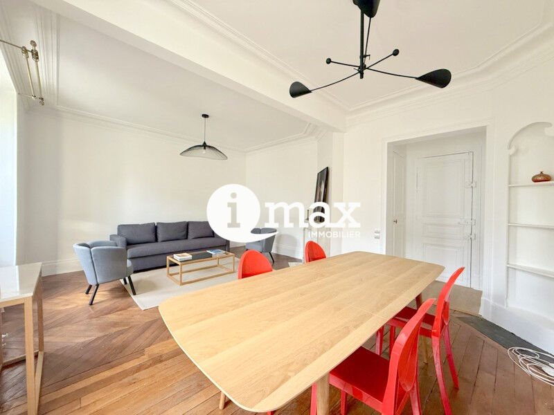 Appartement à louer, 60m², Neuilly-sur-Seine