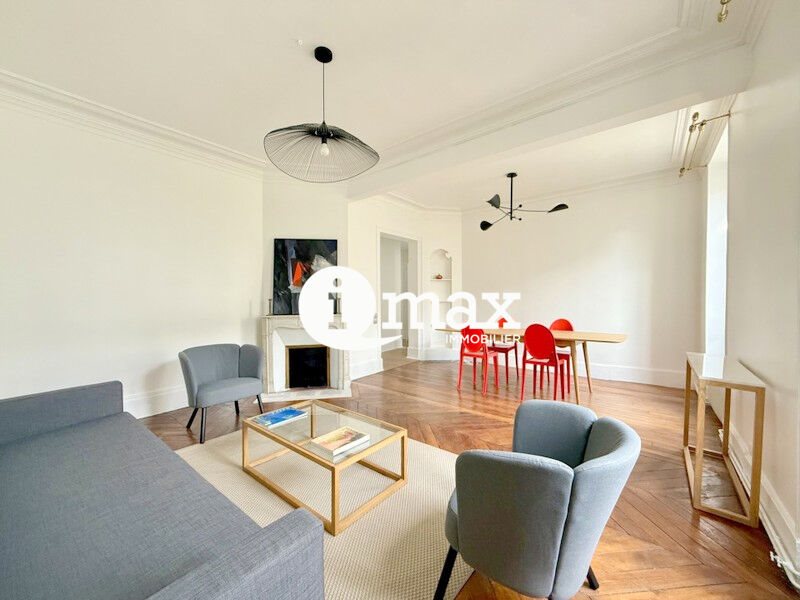 Appartement à louer, 60m², Neuilly-sur-Seine