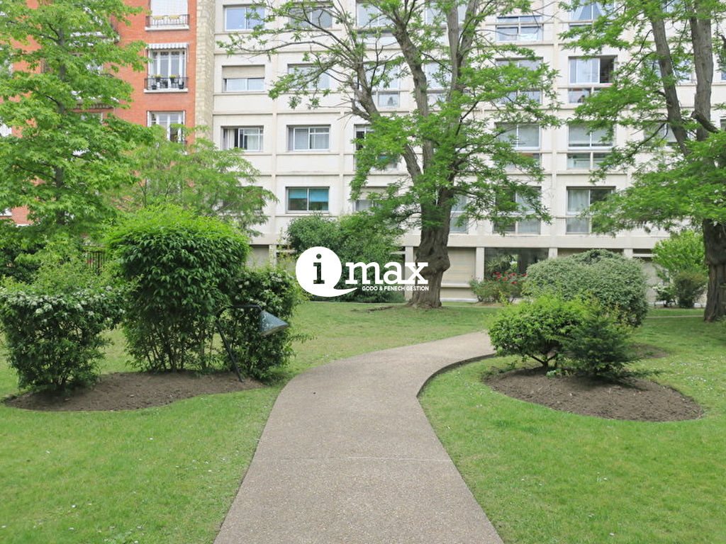 Appartement à louer, 50m², Neuilly-sur-Seine