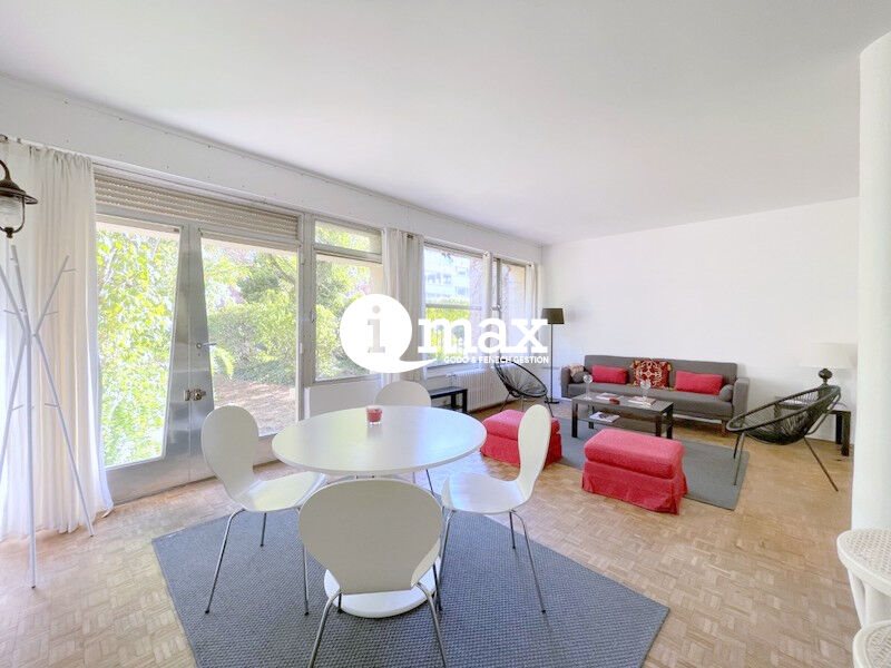 Appartement à louer, 50m², Neuilly-sur-Seine