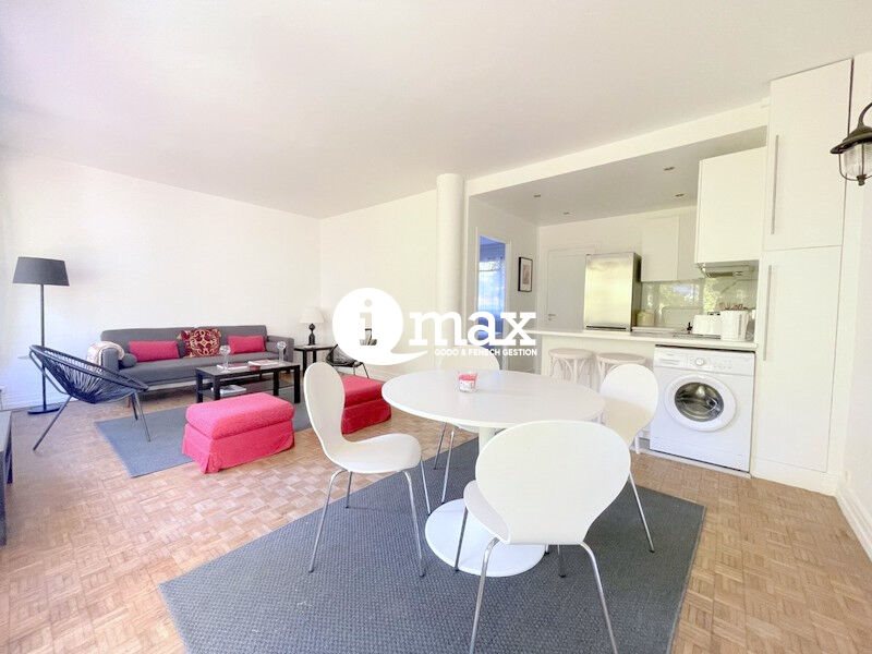 Appartement à louer, 50m², Neuilly-sur-Seine