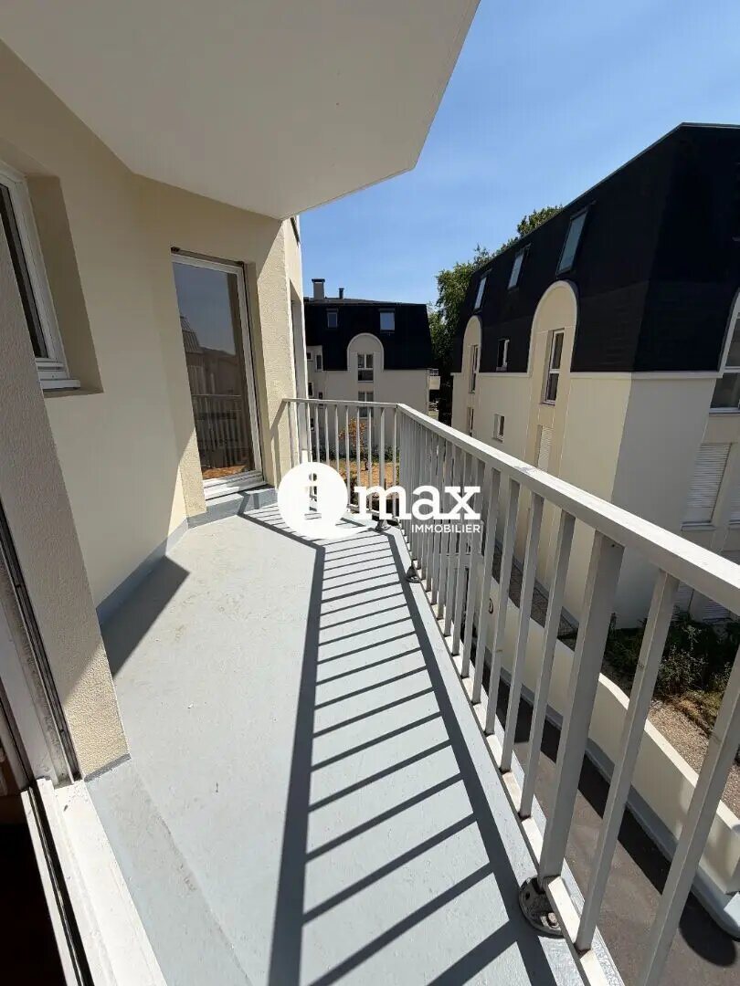 Appartement à vendre, 67m², La Garenne-Colombes