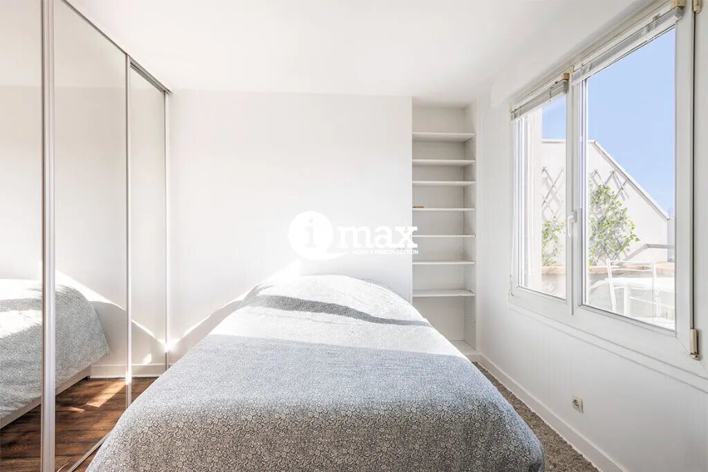 Appartement à louer, 35m², Courbevoie