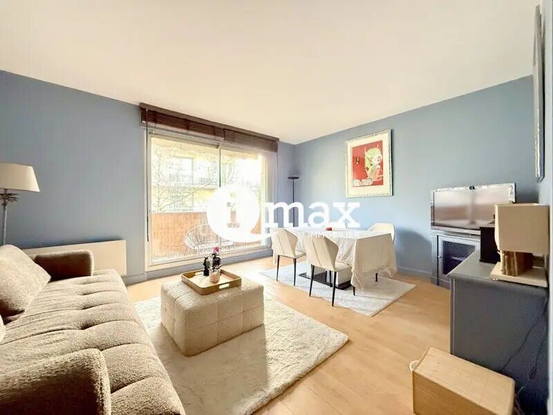 Appartement à louer, 52m², Neuilly-sur-Seine