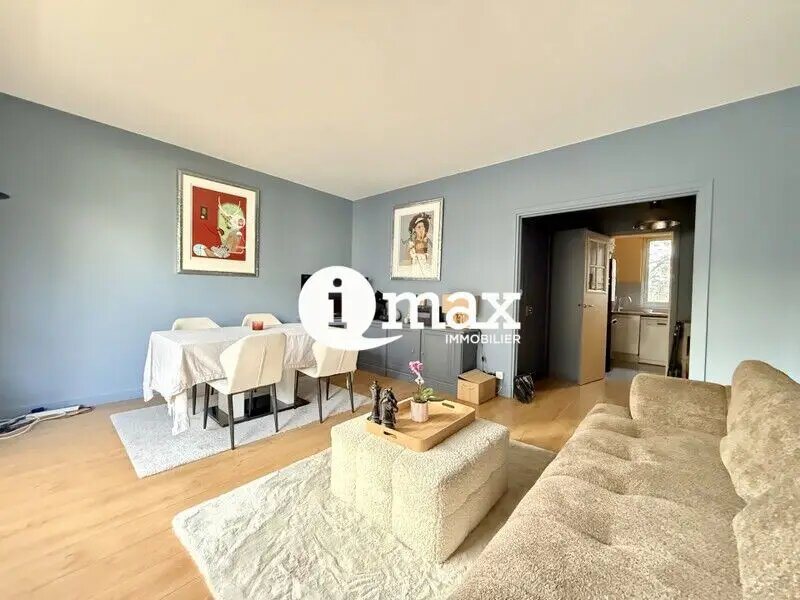 Appartement à louer, 52m², Neuilly-sur-Seine