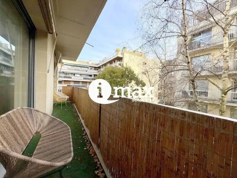 Appartement à louer, 52m², Neuilly-sur-Seine