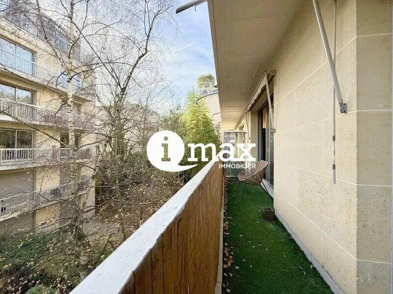 Appartement à louer, 52m², Neuilly-sur-Seine