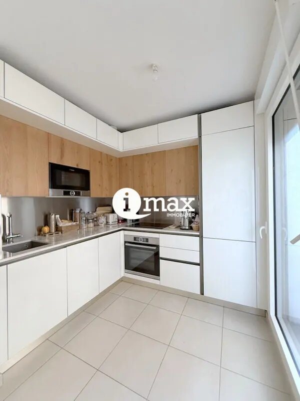 Appartement à louer, 63m², Asnières-sur-Seine