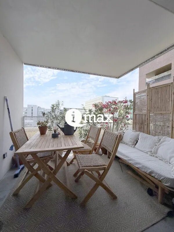 Appartement à louer, 63m², Asnières-sur-Seine