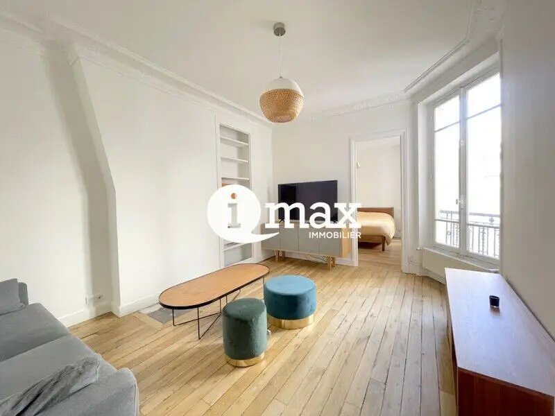 Appartement à louer, 71m², Paris 17ème
