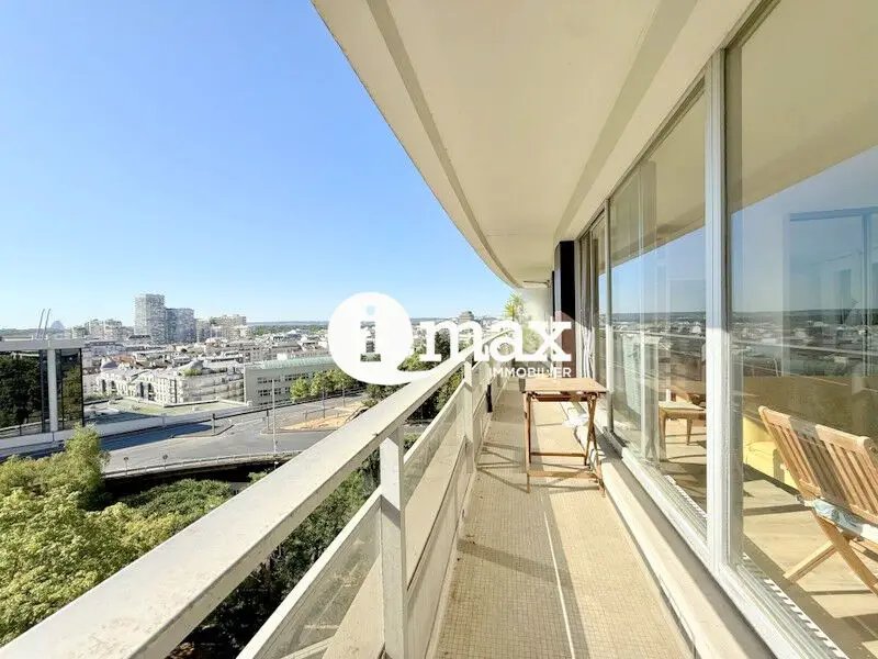 Appartement à louer, 60m², Puteaux