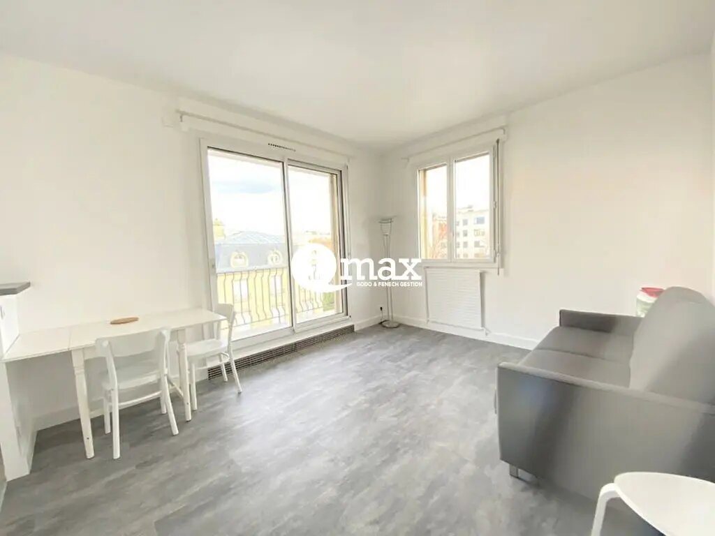 Appartement à louer, 26m², Neuilly-sur-Seine