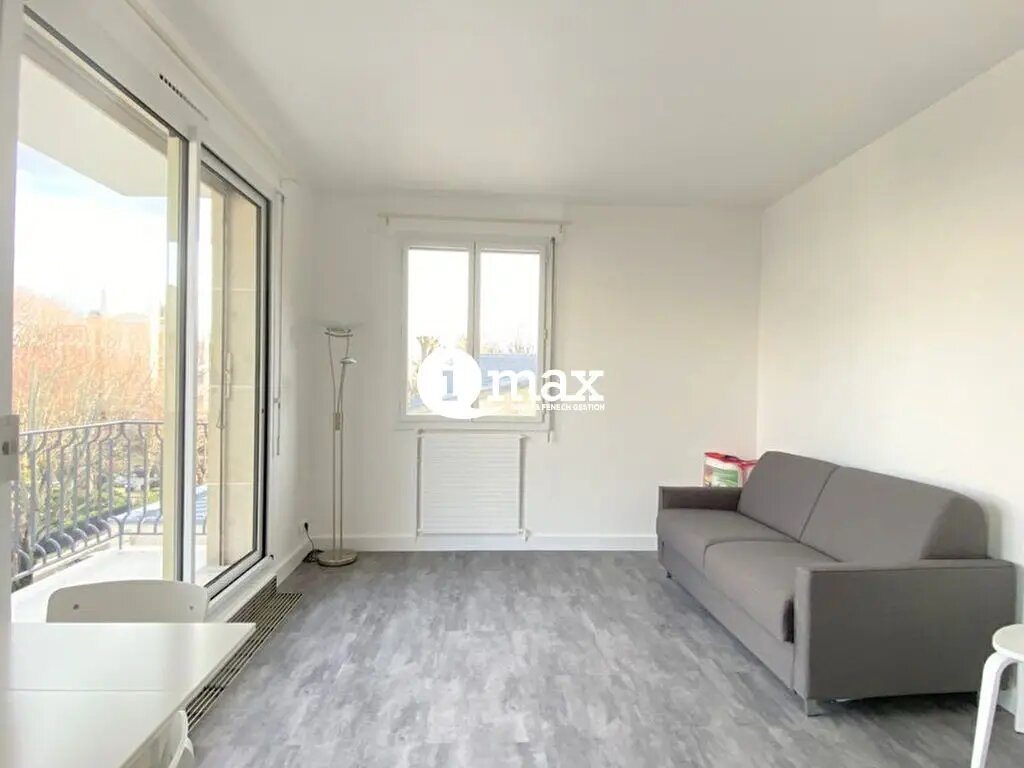 Appartement à louer, 26m², Neuilly-sur-Seine
