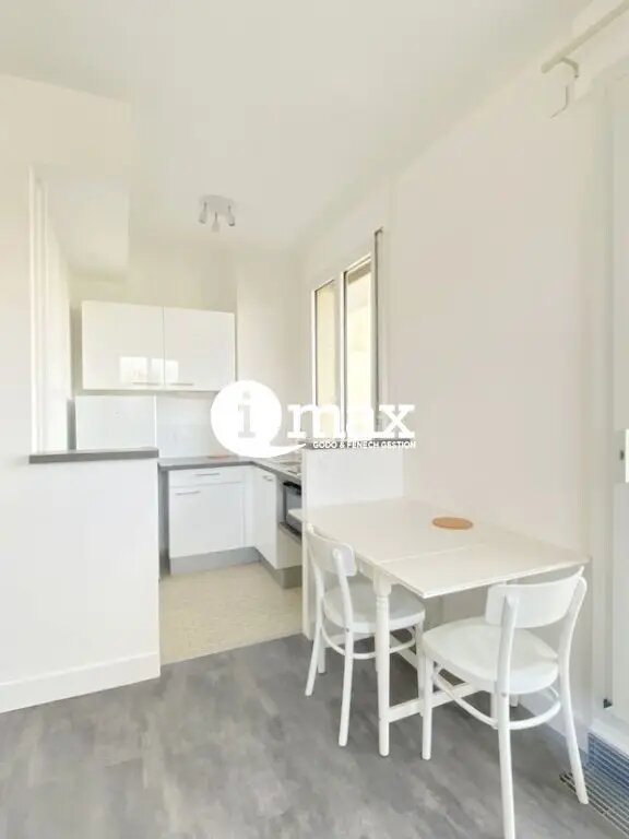 Appartement à louer, 26m², Neuilly-sur-Seine