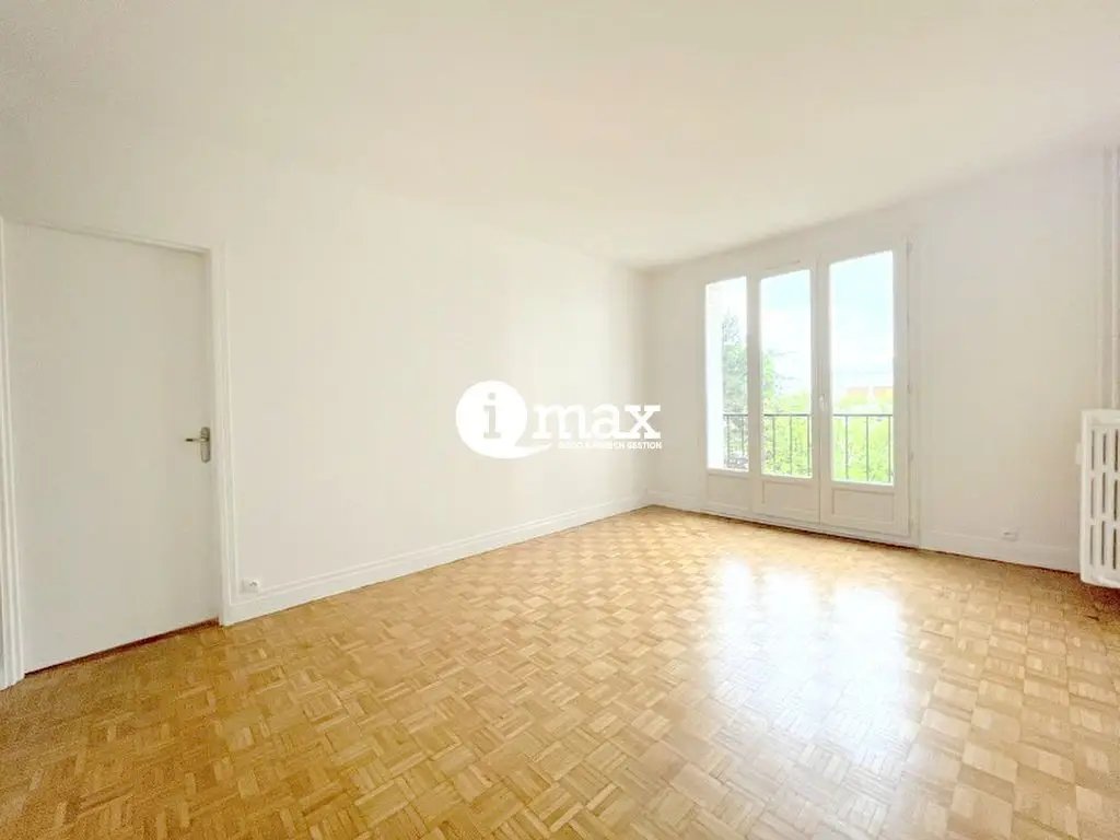 Appartement à louer, 45m², Neuilly-sur-Seine