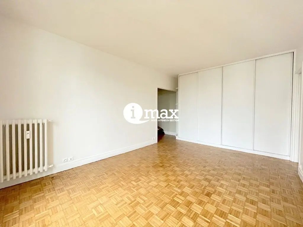 Appartement à louer, 45m², Neuilly-sur-Seine