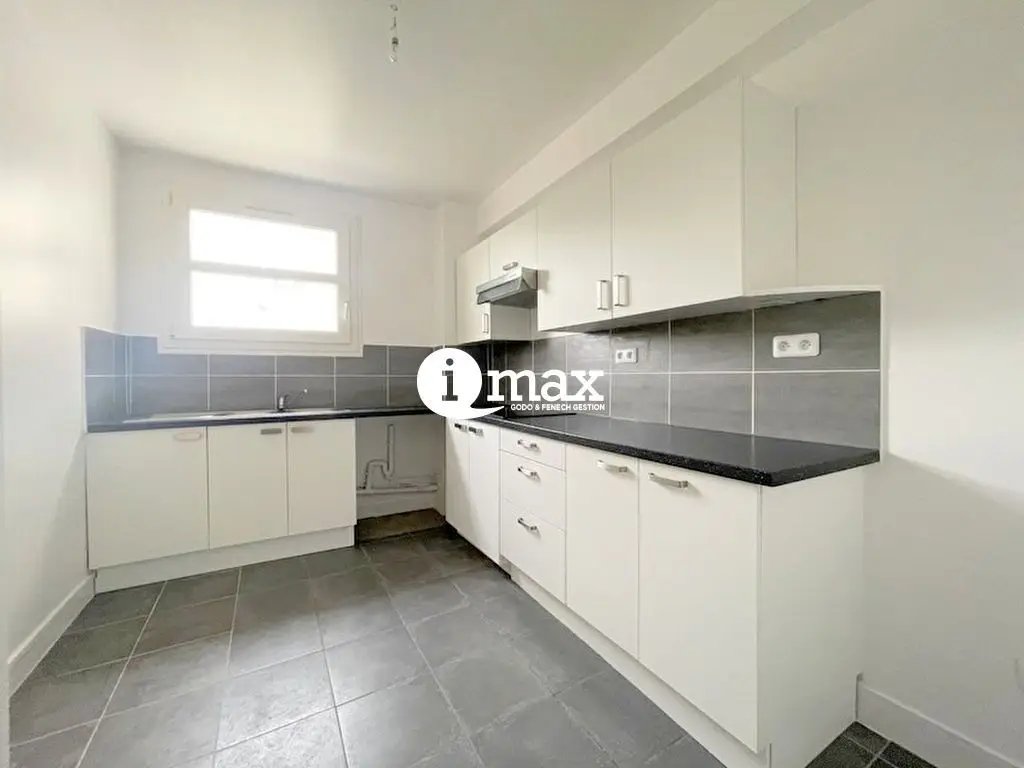 Appartement à louer, 45m², Neuilly-sur-Seine