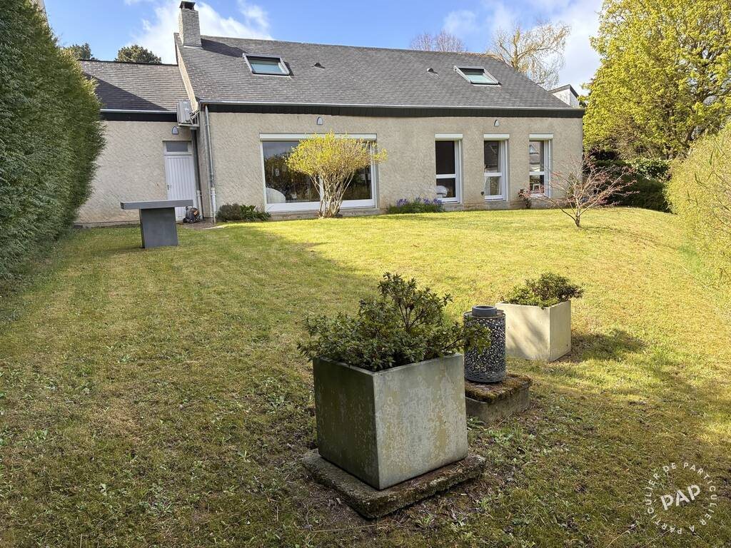 Maison à vendre, 110m², Saint-Grégoire