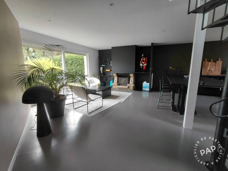 Maison à vendre, 110m², Saint-Grégoire
