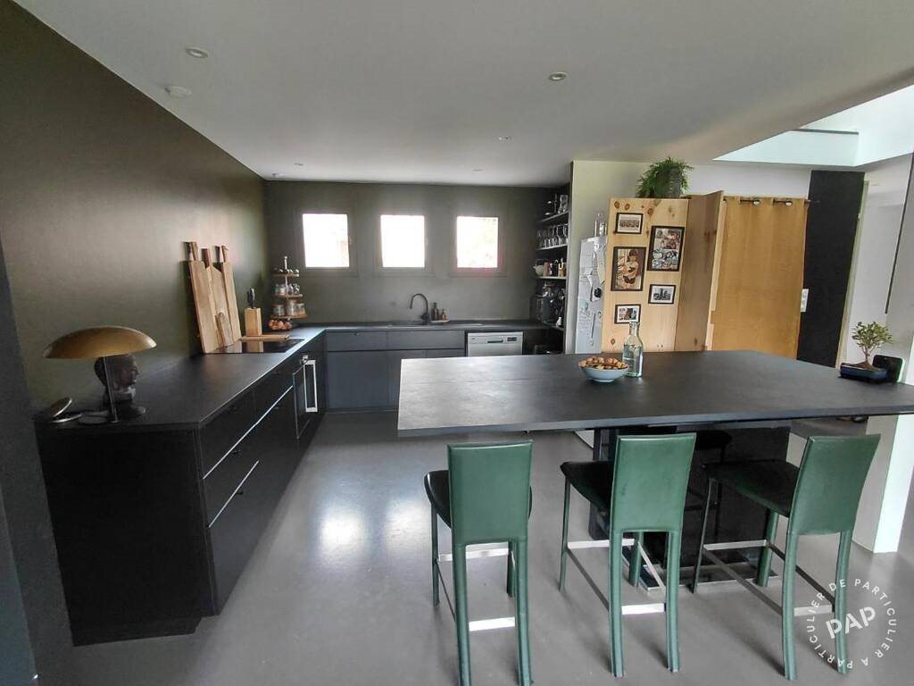 Maison à vendre, 110m², Saint-Grégoire