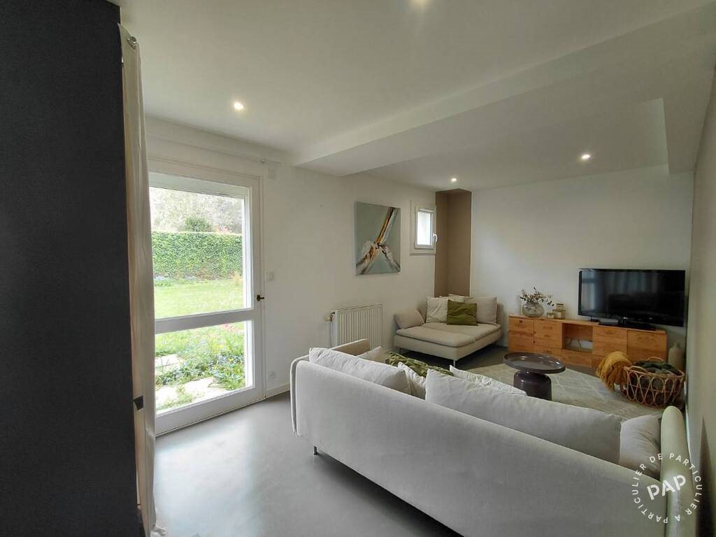 Maison à vendre, 110m², Saint-Grégoire