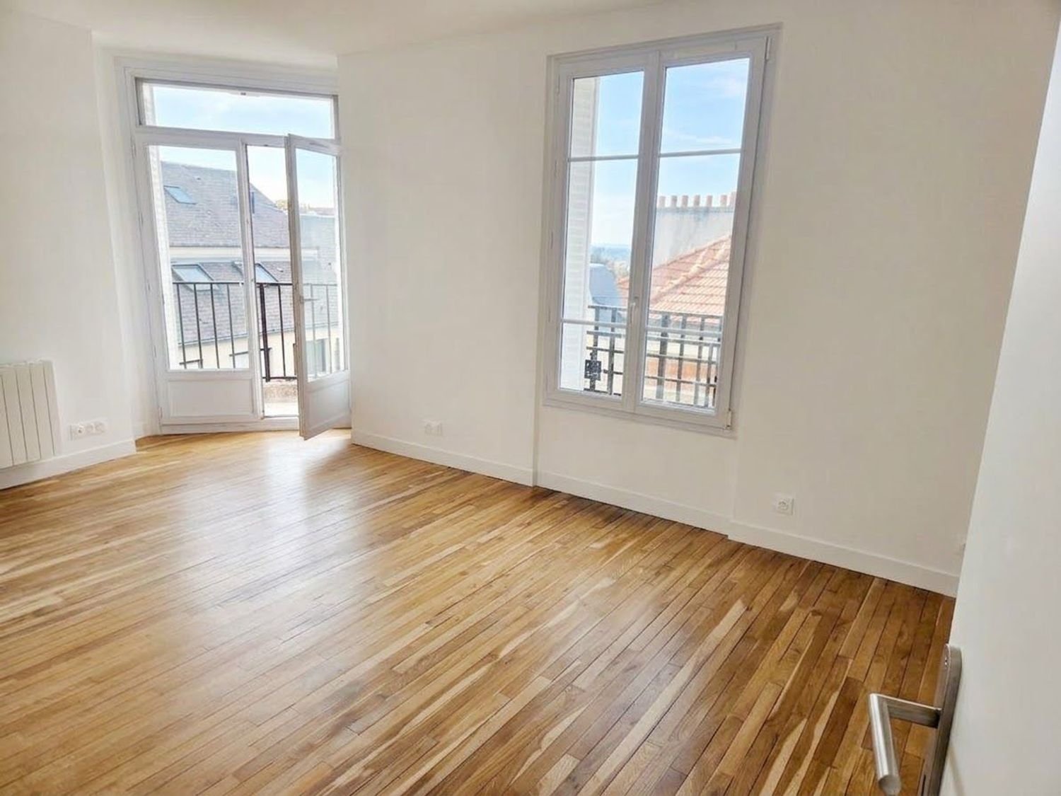 Appartement à vendre, 58m², Nogent-sur-Marne
