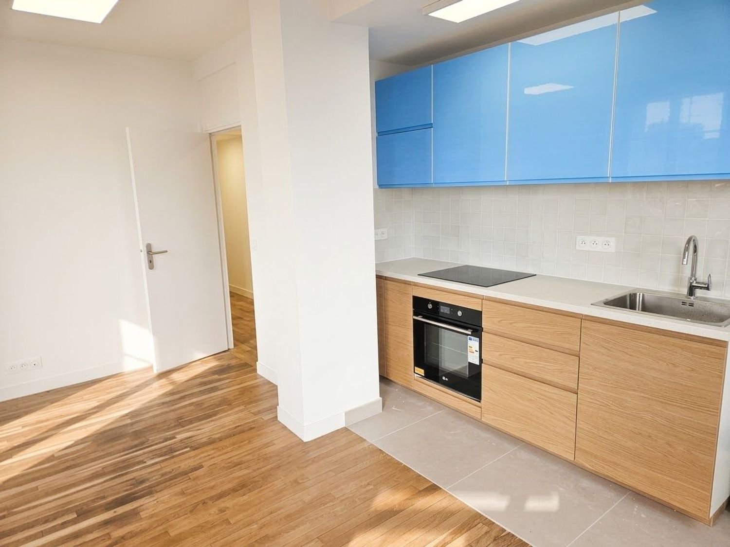Appartement à vendre, 58m², Nogent-sur-Marne