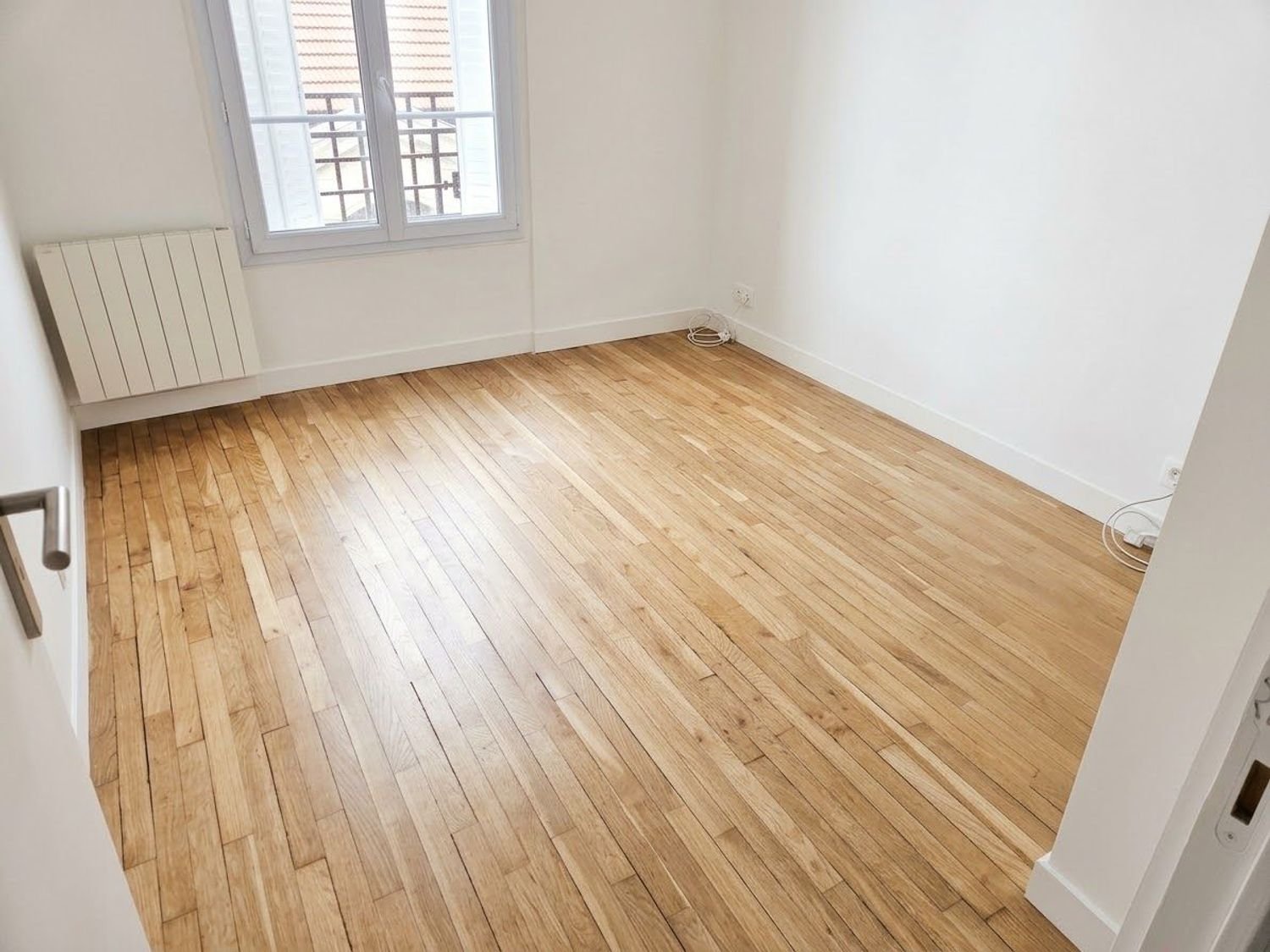 Appartement à vendre, 58m², Nogent-sur-Marne