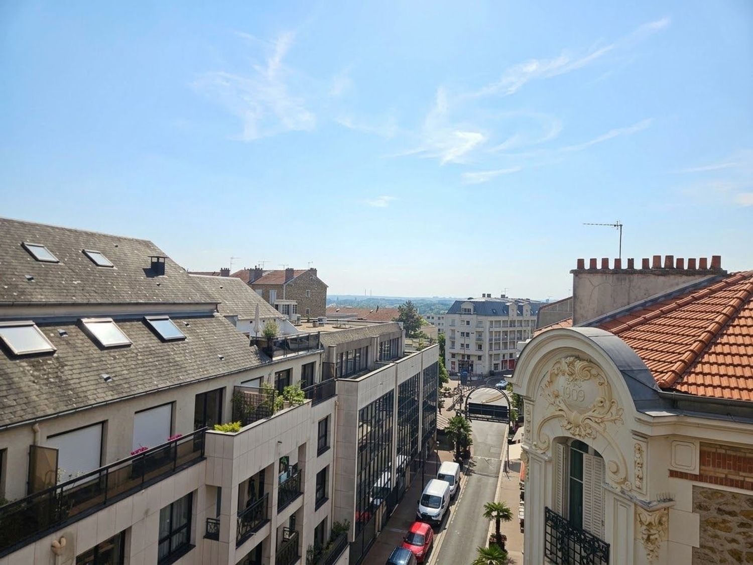 Appartement à vendre, 58m², Nogent-sur-Marne