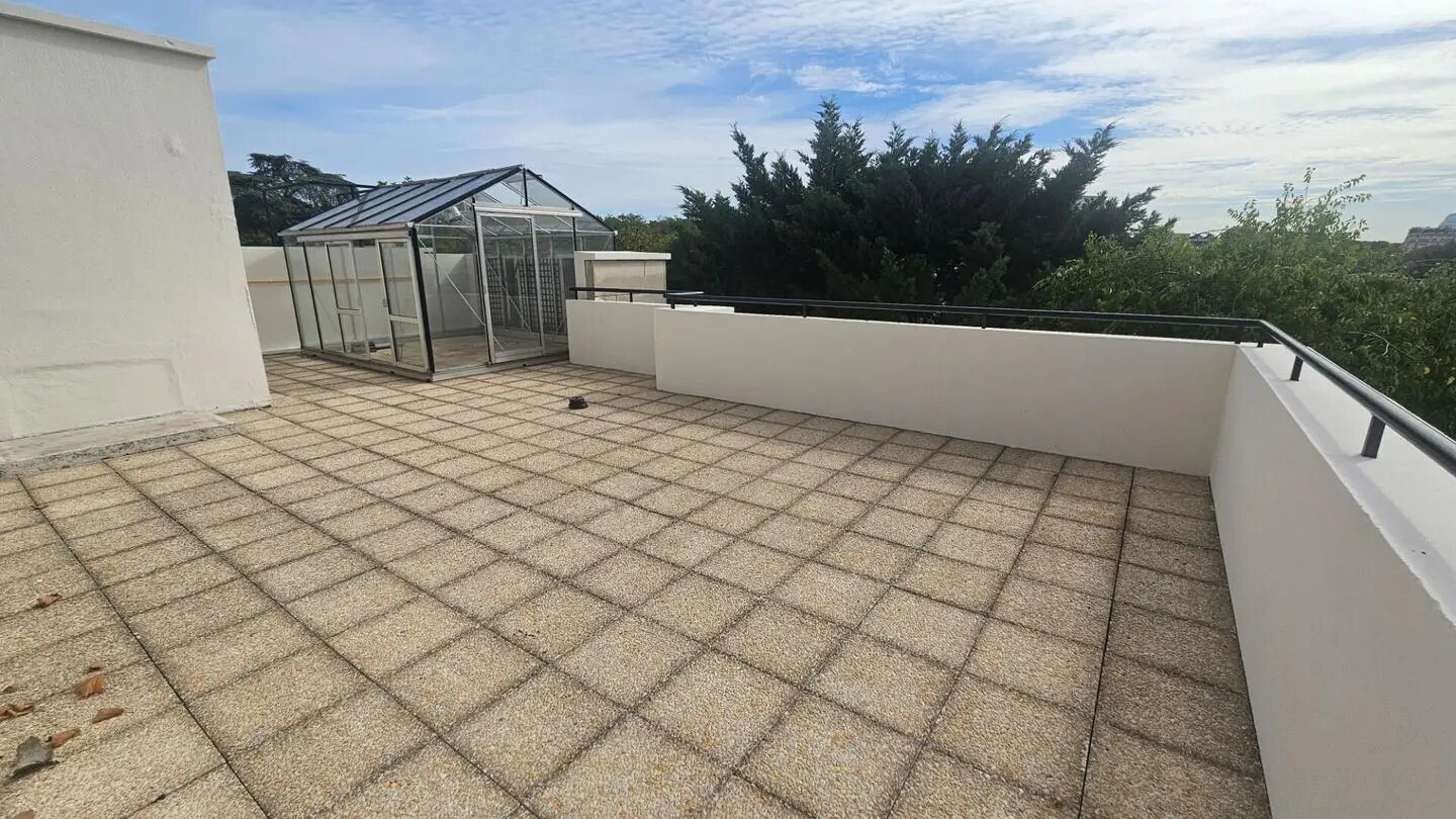Appartement à louer, 90m², Boulogne-Billancourt