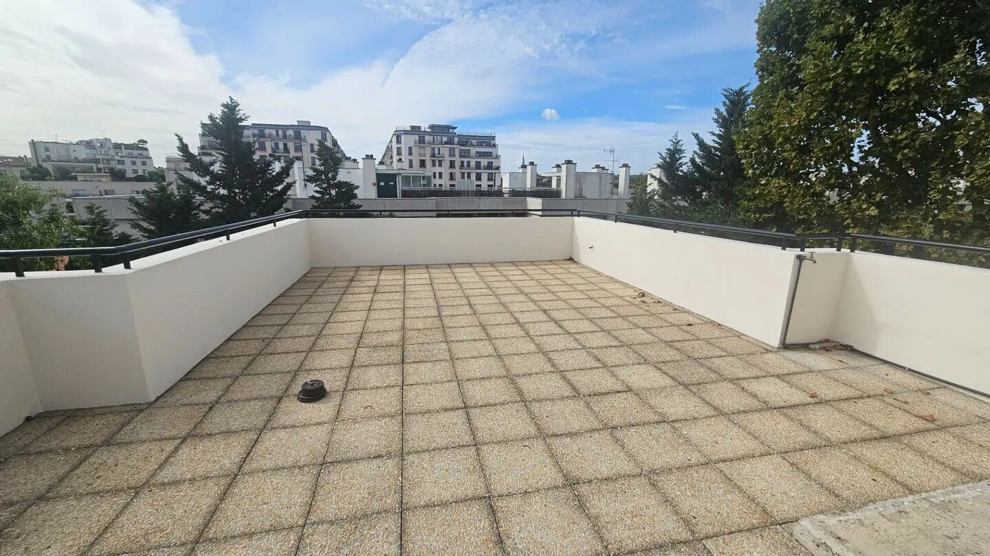 Appartement à louer, 90m², Boulogne-Billancourt
